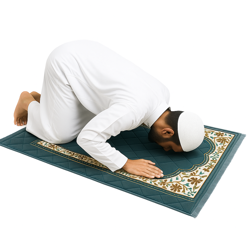 Prayer Mat