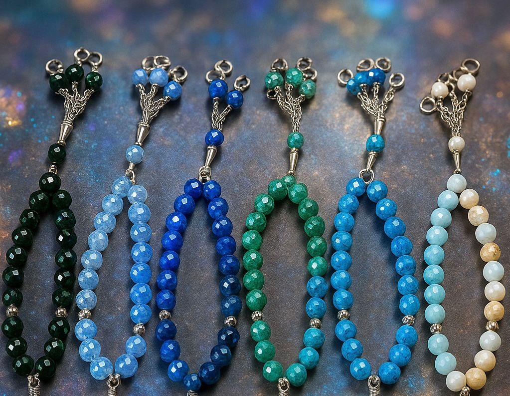 Prayer Beads
