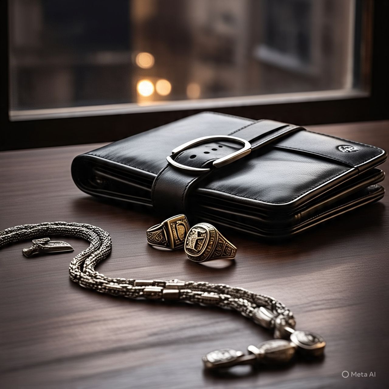 Men's Accessories