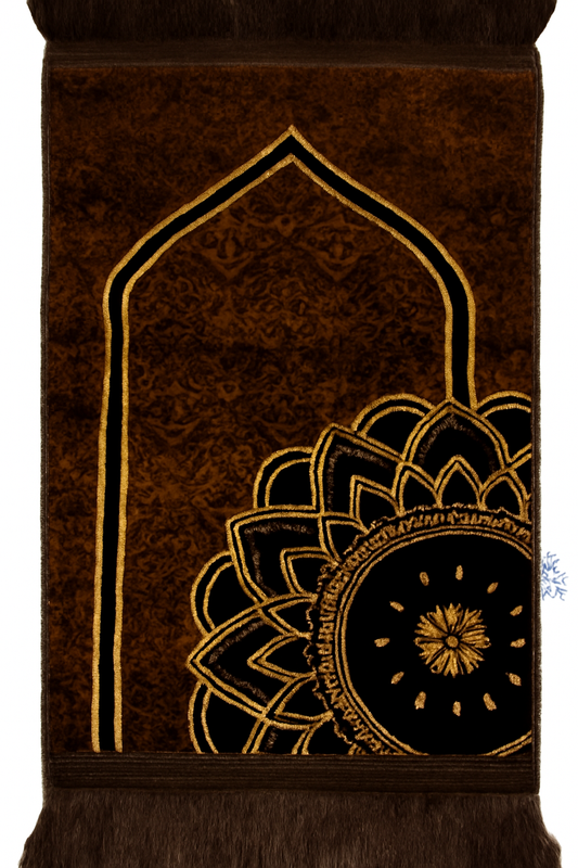 Children's Prayer Mat – Comfortable & Durable