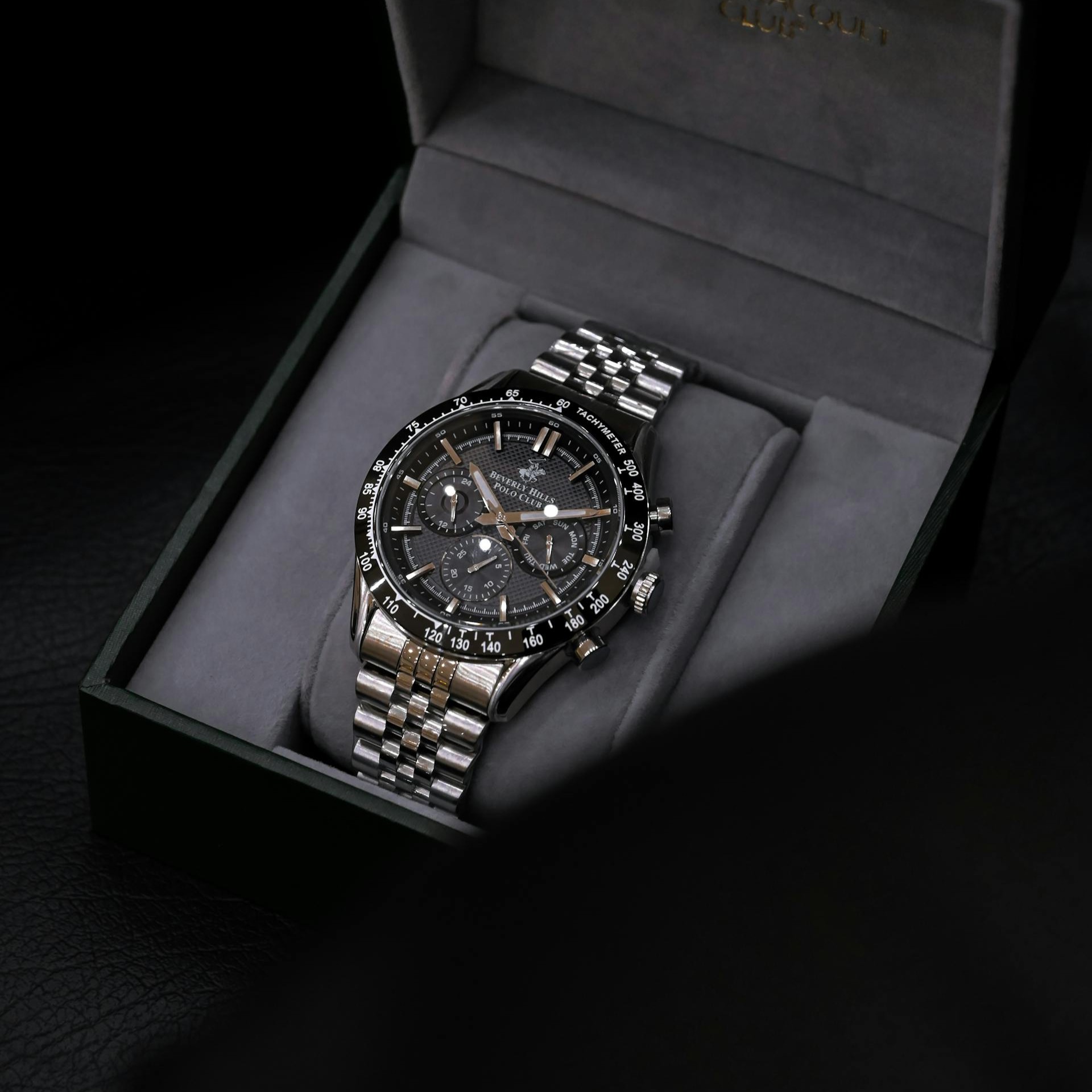 Men's Watch 3