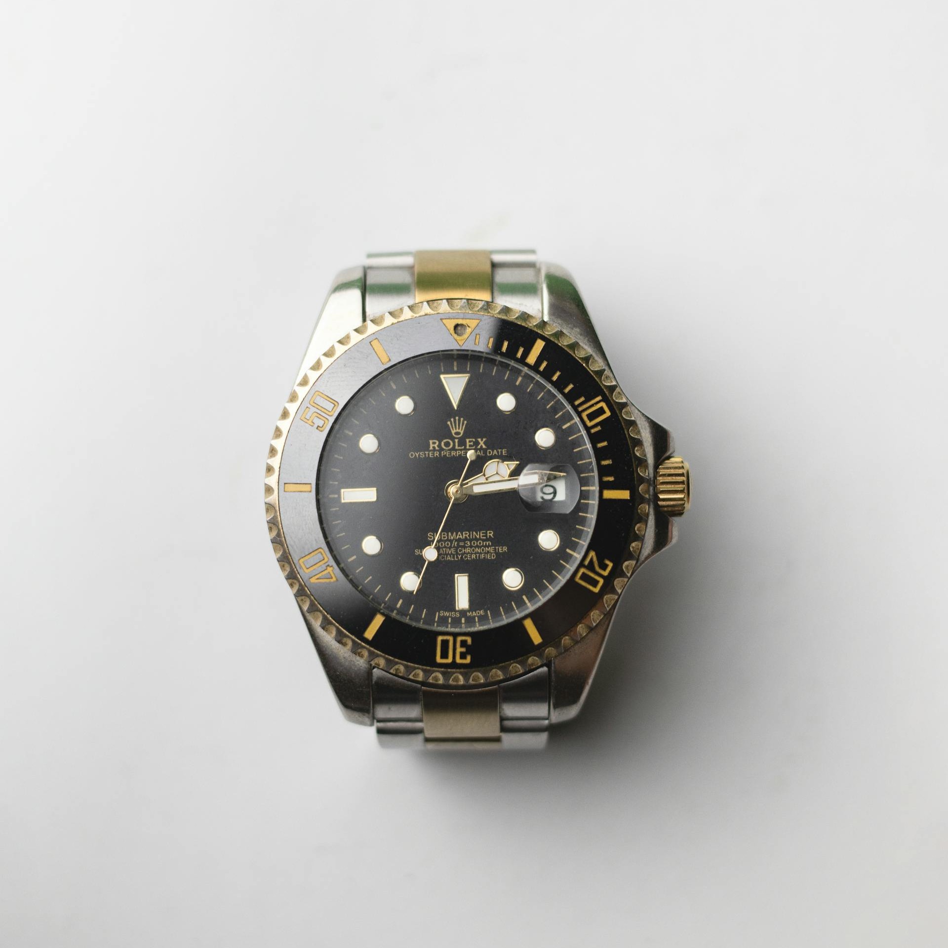 Men's Watch 2