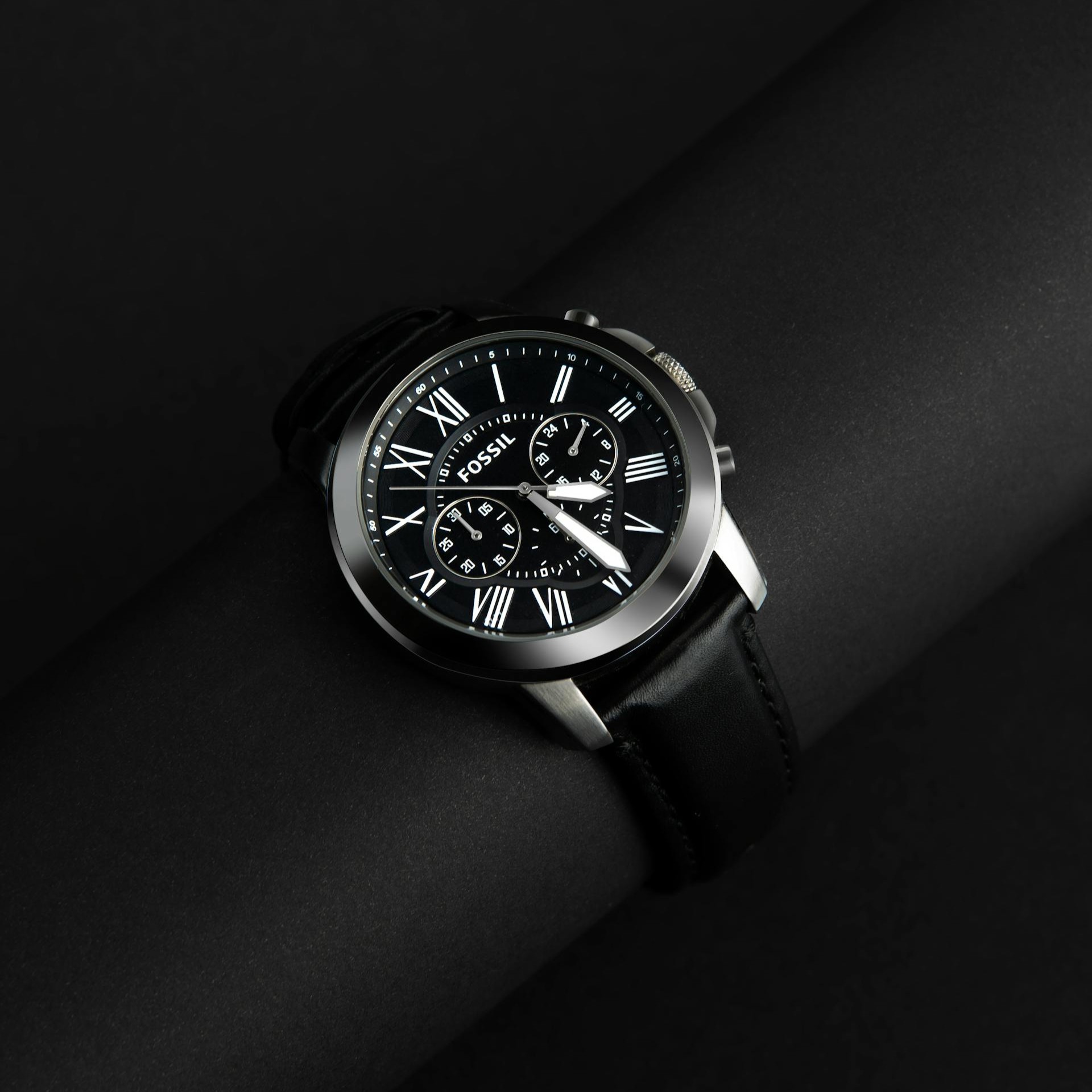 Men's Watch 4